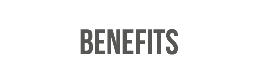 Benefits