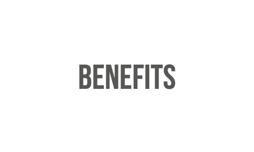 Benefits