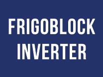 FRIGOBLOCK INVERTER