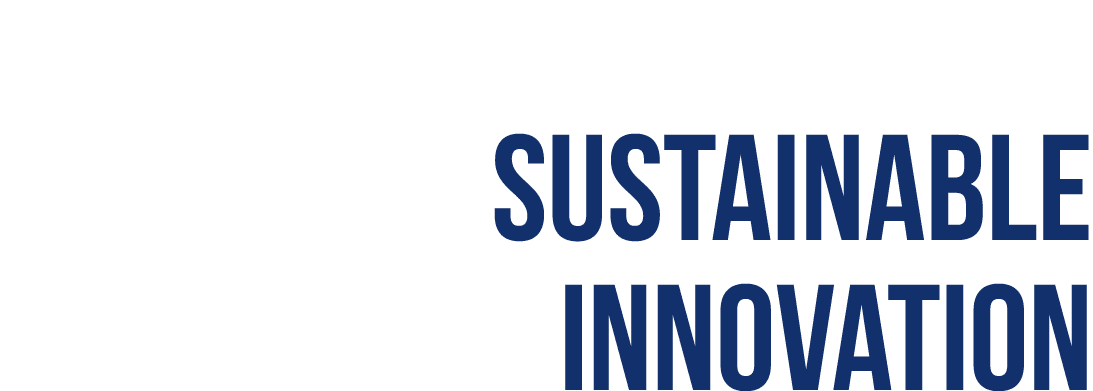 Sustainable innovation 