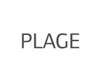 Plage