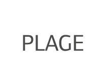 Plage