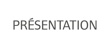 Pr sentation