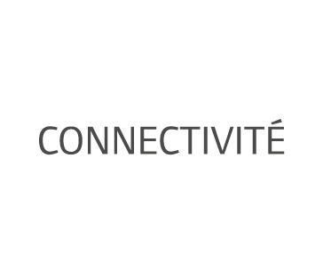 Connectivit 