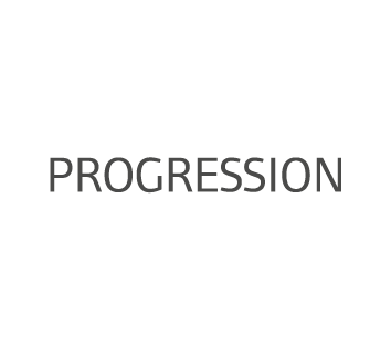 Progression