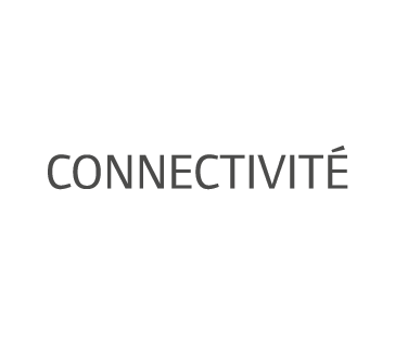 Connectivit 