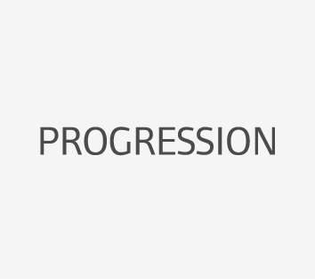Progression