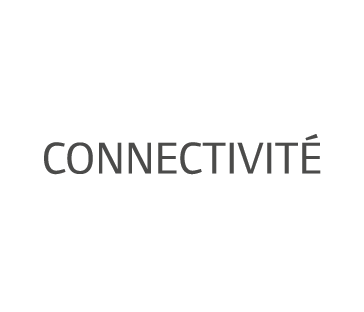 Connectivit 