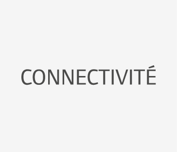 Connectivit 