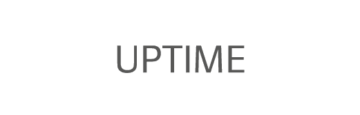 Uptime