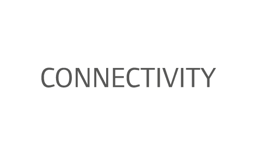 Connectivity