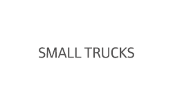 Small trucks