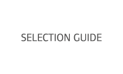 Selection guide