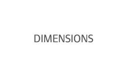 Dimensions