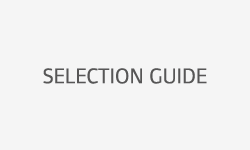 Selection guide