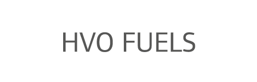 HVO Fuels