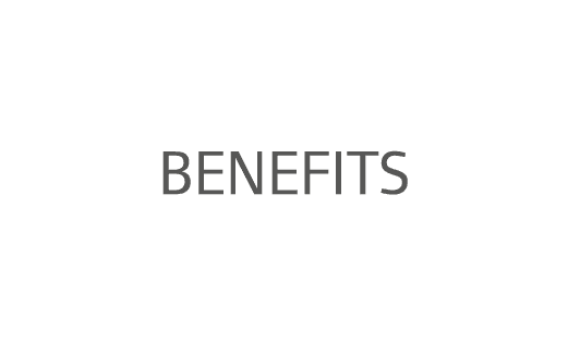 Benefits