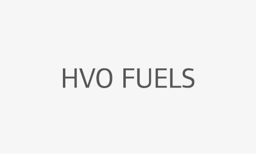 HVO Fuels