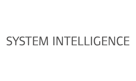 System intelligence