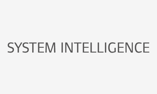 System intelligence