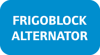 FRIGOBLOCK ALTERNATOR