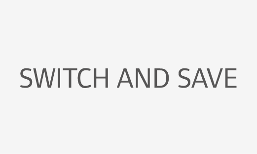 Switch and save