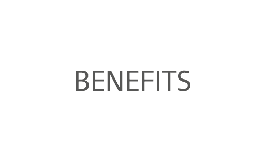 Benefits