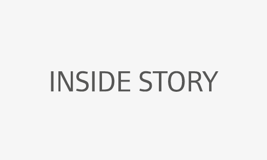 Inside Story