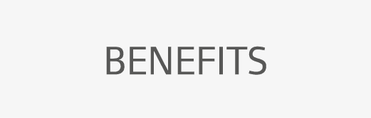 Benefits