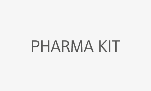 Pharma kit