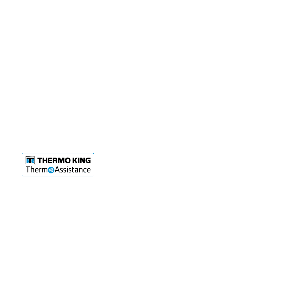 ThermoKare is a complete selection of service contract solutions designed to optimise fleet efficiency, minimise oper...