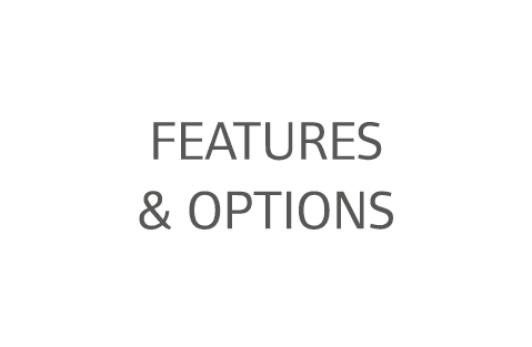 Features & Options