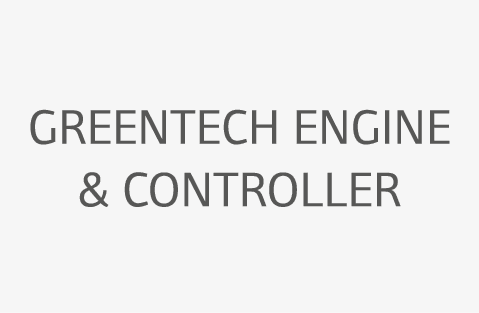 Greentech Engine & Controller