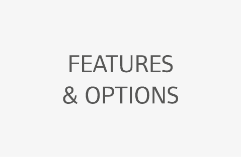 Features & Options