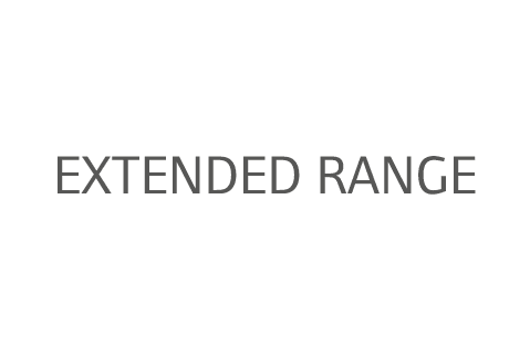 Extended Range
