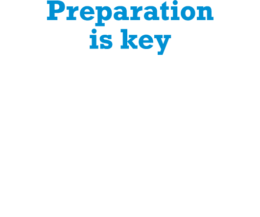Preparation is key To improve asset uptime the easiest thing to do is ensure all reefers are alarm free and fueled be...