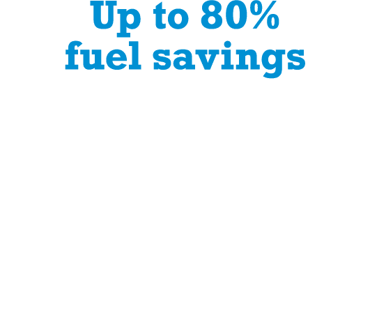 Up to 80% fuel savings For set points lower than -4.5°C, fleets can run in Cycle-Sentry to save fuel, increase engine...