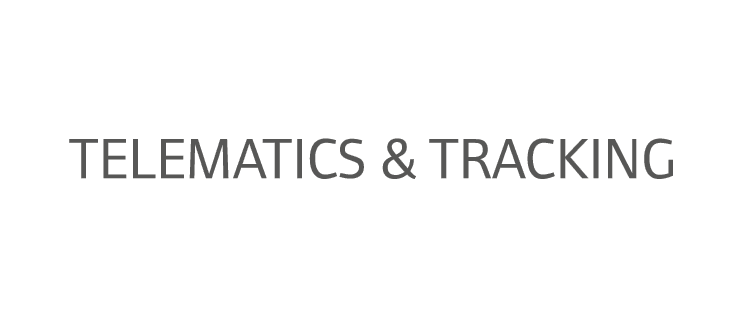 Telematics & Tracking