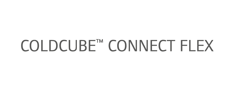 ColdCube™ Connect FLEX