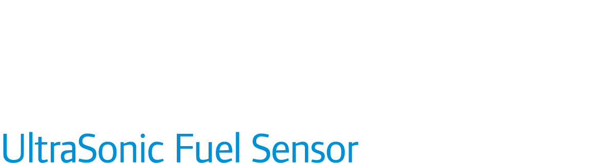 UltraSonic Fuel Sensor 