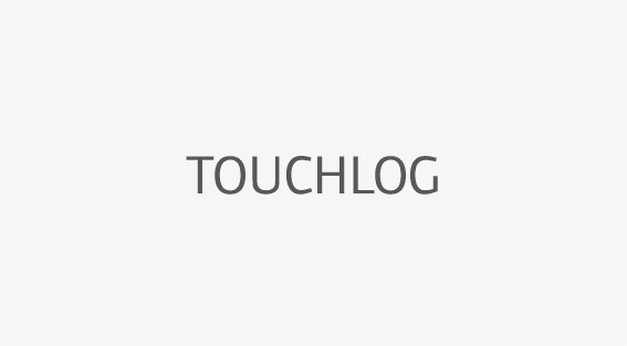 TouchLog