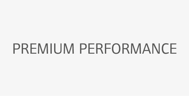 Premium Performance