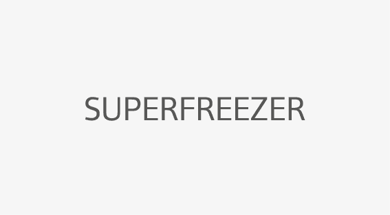 SuperFreezer