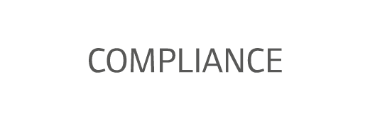 Compliance