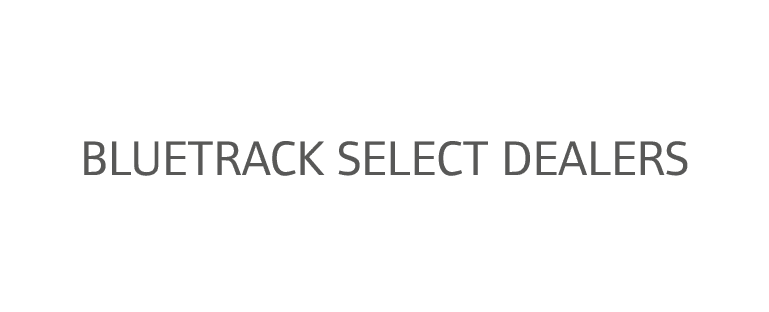 BlueTrack Select Dealers