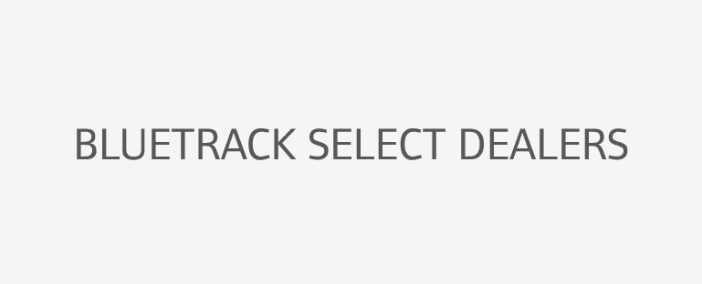 BlueTrack Select Dealers