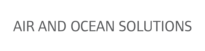 Air and Ocean solutions