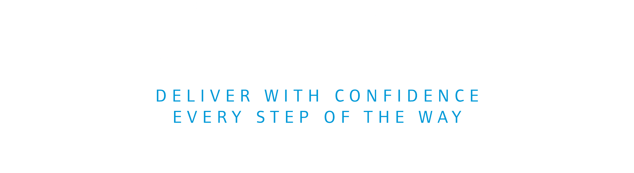 ULTRA COLd STORAGE & REFRIGERATED TRANSPORT SOLUTIONS for vaccine rollouts Deliver with confidence every step of the way