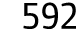 592