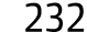 232